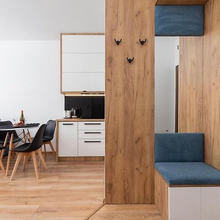 Apartments Steam Park Old Town Cracow By Noclegi Renters كراكوفيا المظهر الخارجي الصورة