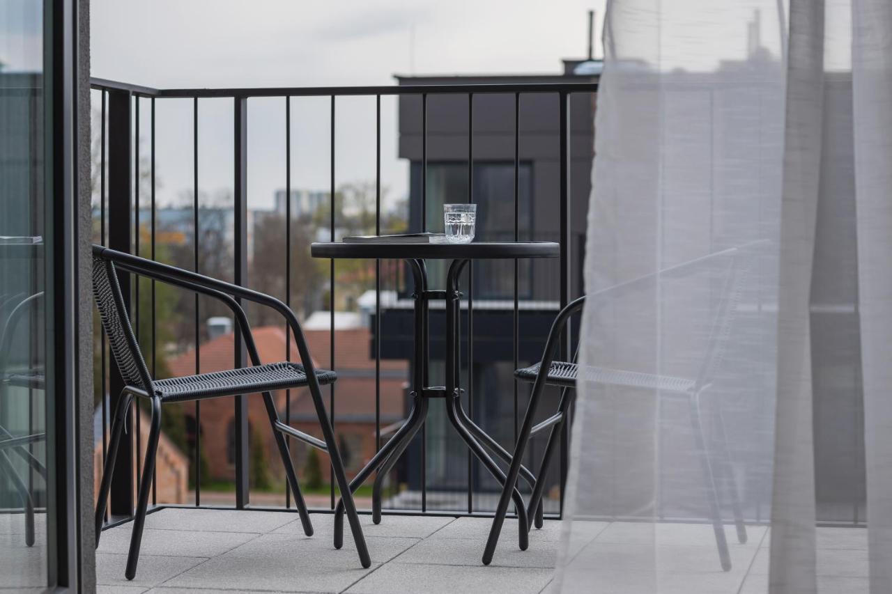 Apartments Steam Park Old Town Cracow By Noclegi Renters كراكوفيا المظهر الخارجي الصورة