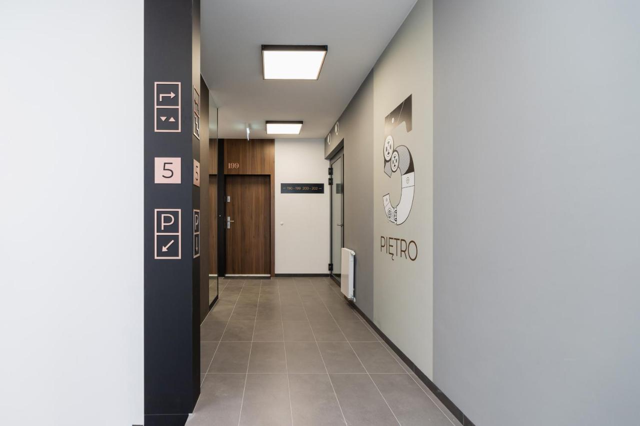 Apartments Steam Park Old Town Cracow By Noclegi Renters كراكوفيا المظهر الخارجي الصورة