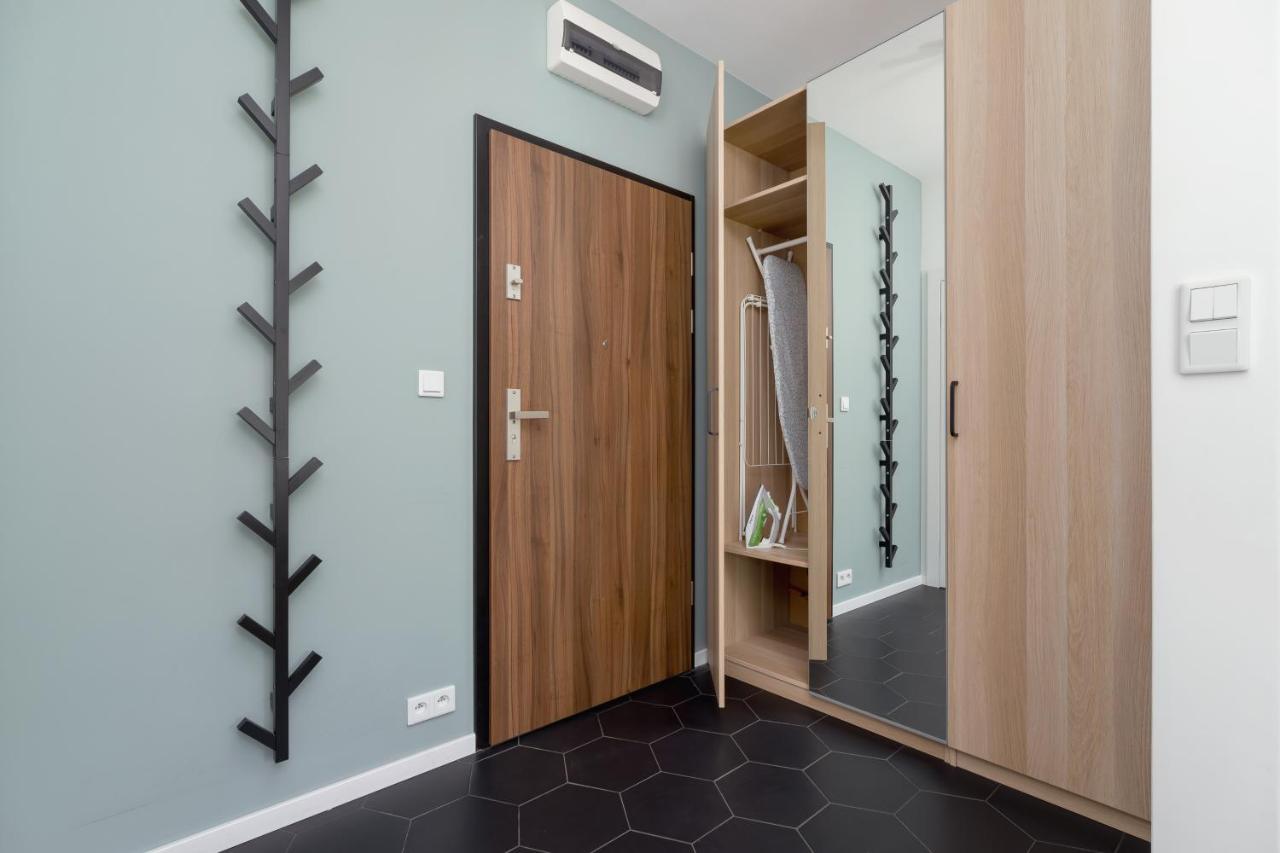 Apartments Steam Park Old Town Cracow By Noclegi Renters كراكوفيا المظهر الخارجي الصورة