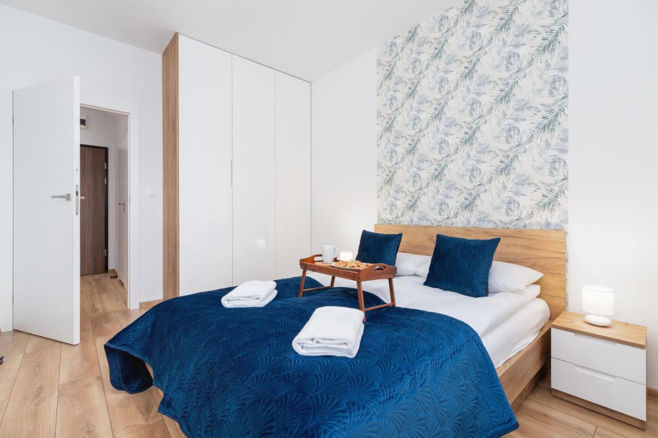 Apartments Steam Park Old Town Cracow By Noclegi Renters كراكوفيا المظهر الخارجي الصورة