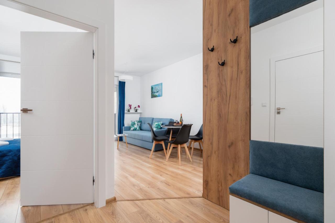 Apartments Steam Park Old Town Cracow By Noclegi Renters كراكوفيا المظهر الخارجي الصورة