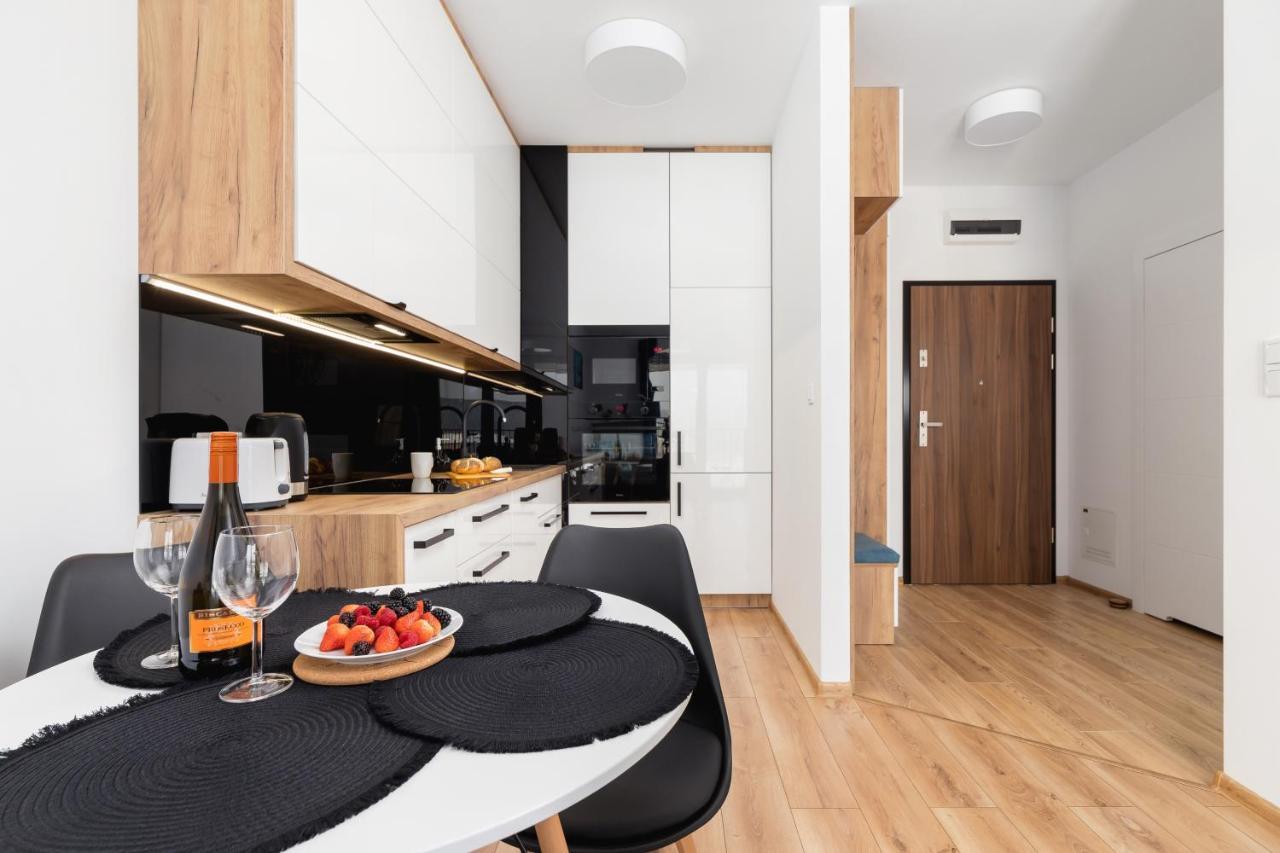 Apartments Steam Park Old Town Cracow By Noclegi Renters كراكوفيا المظهر الخارجي الصورة
