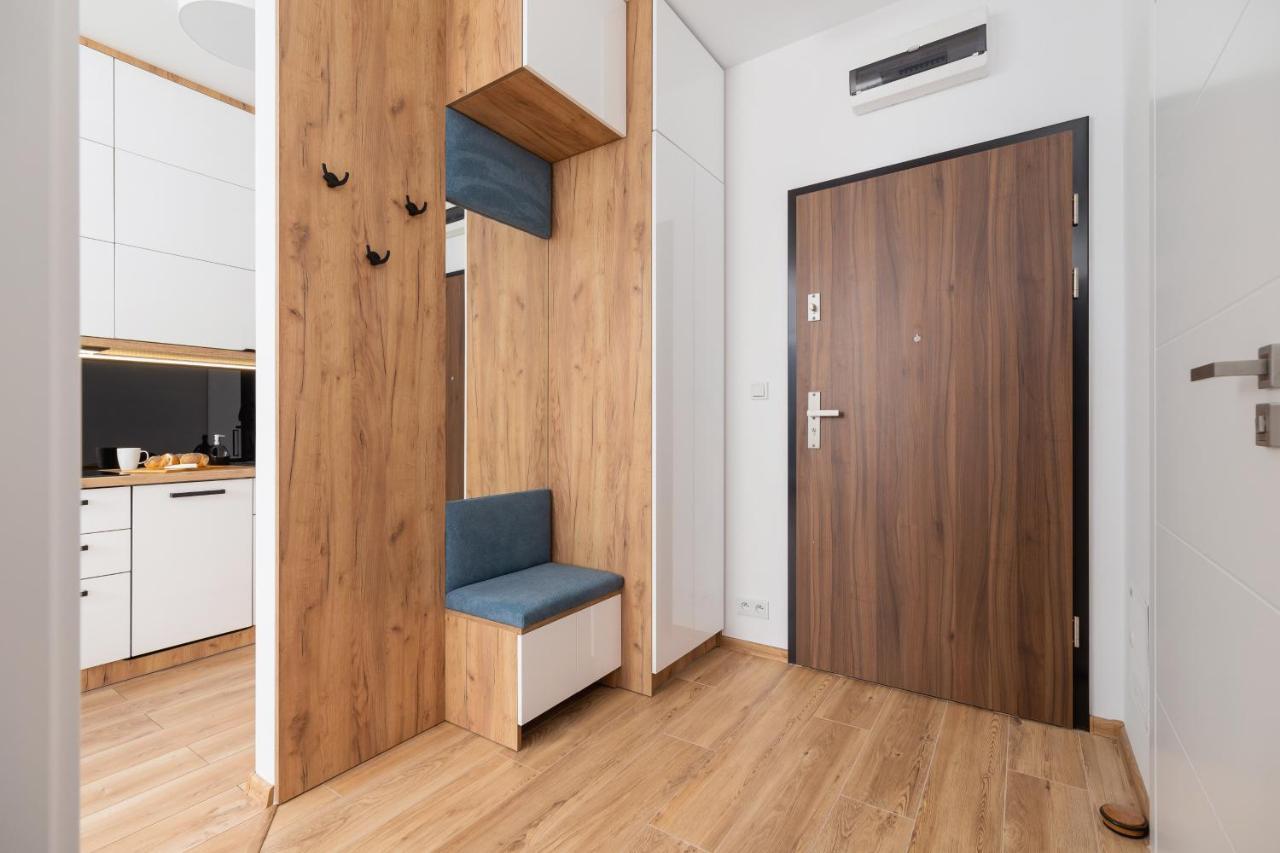 Apartments Steam Park Old Town Cracow By Noclegi Renters كراكوفيا المظهر الخارجي الصورة