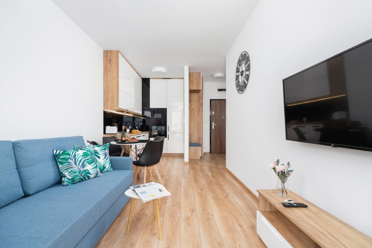 Apartments Steam Park Old Town Cracow By Noclegi Renters كراكوفيا المظهر الخارجي الصورة