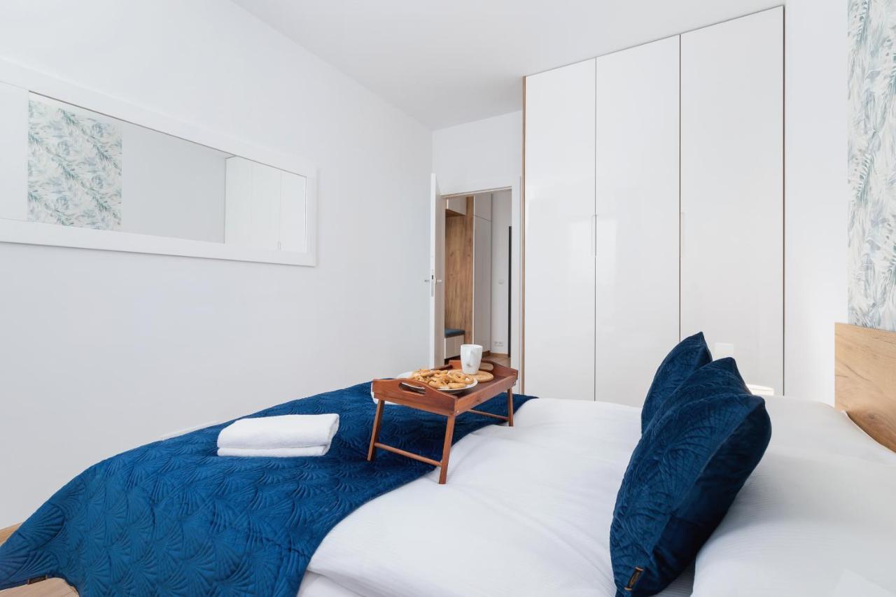 Apartments Steam Park Old Town Cracow By Noclegi Renters كراكوفيا المظهر الخارجي الصورة