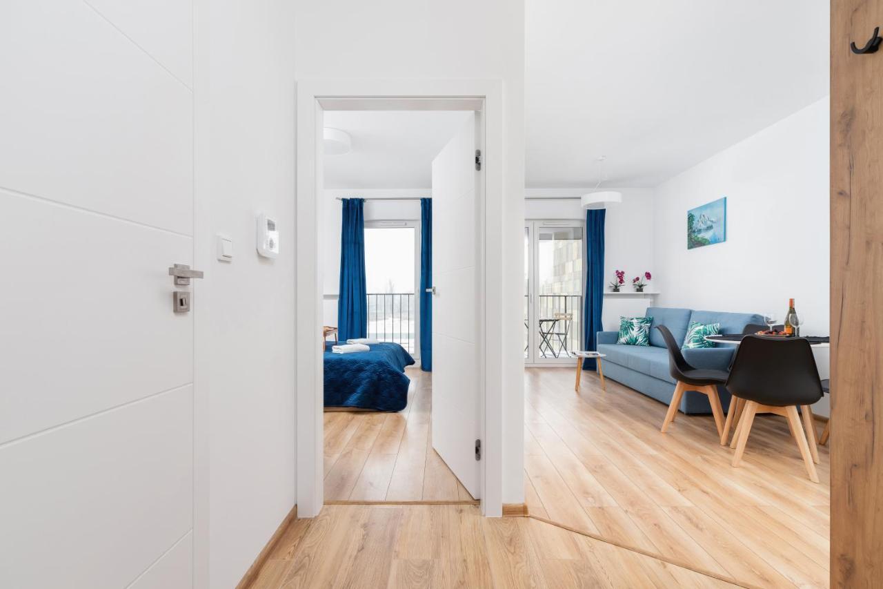 Apartments Steam Park Old Town Cracow By Noclegi Renters كراكوفيا المظهر الخارجي الصورة